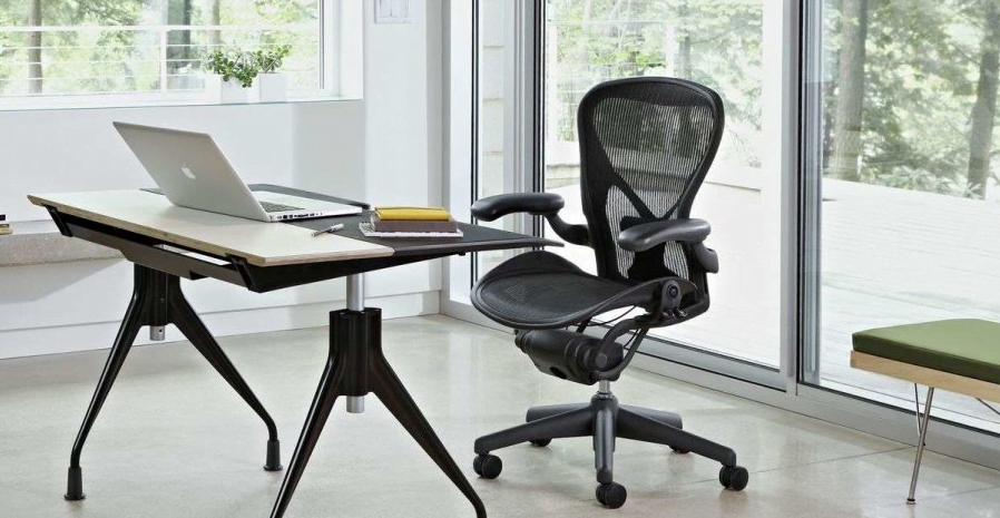 HM Aeron Office Chair 2020