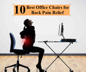 Best Office chair for back pain