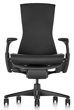 Herman Miller Embody Chair Review