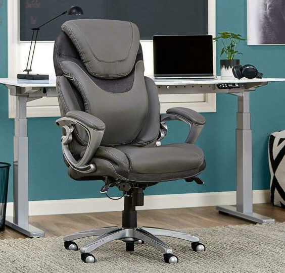 Best Serta Office Chairs Review Top 5 Picks (Guide) 2022