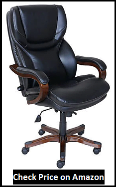 Serta Executive Office Chair