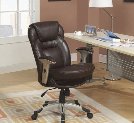 serta office Executive chairs review