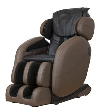 Kahuna Recliner LM6800 with Yoga & Heating Therapy