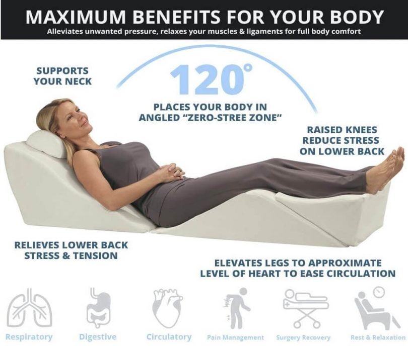 Best Chairs After Back Surgery Top 7 Picks 2023