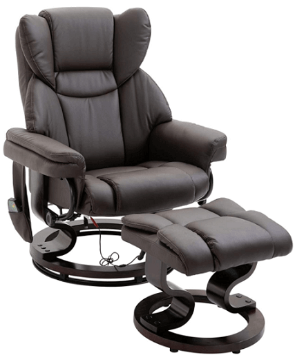 Homcom Massage Chair