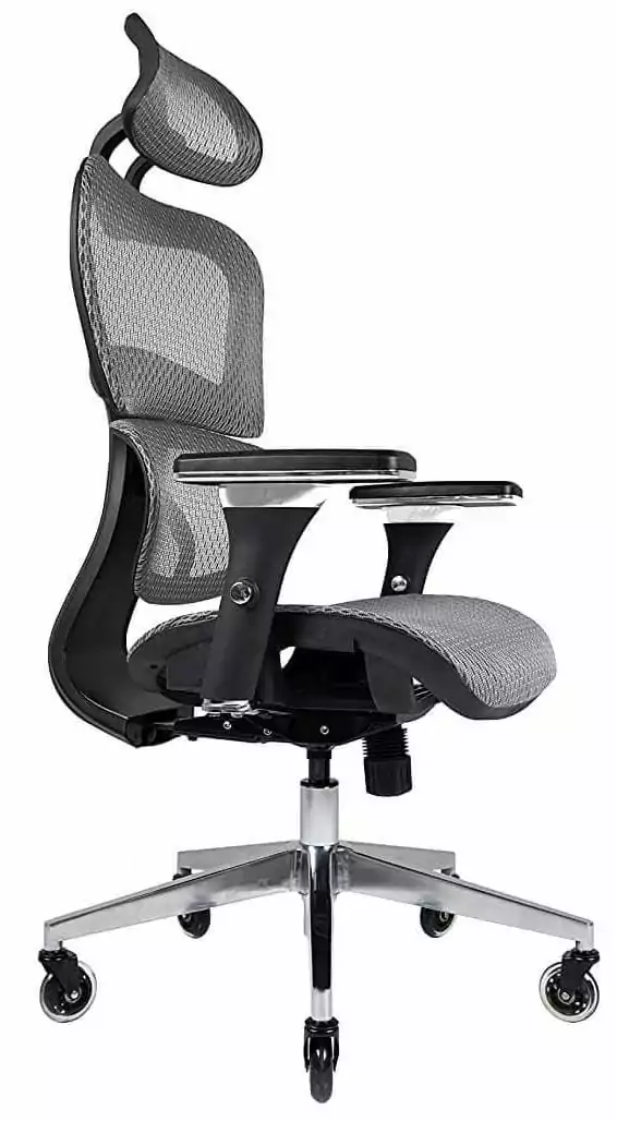 Nouhaus Ergo 3D Ergonomic Chair