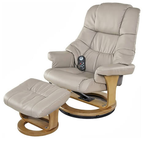 Relaxzen- best recliner for tailbone pain