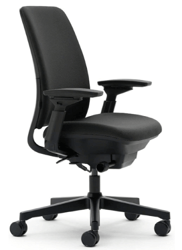 Steelcase task chair