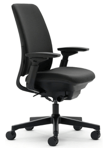 Steelcase Amia Task Chair