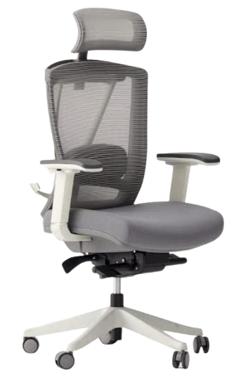 Autonomous Ergonomic Chair 2