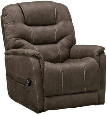 Comfy Power Lift Recliner