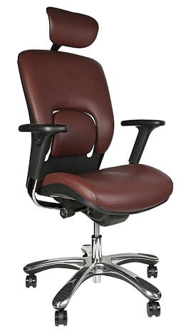 GM Seating Ergolux chair