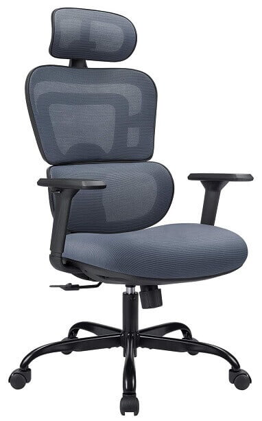 High-back Home Ergonomic Chair therapists