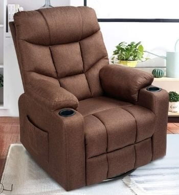 Massage Recliner Chair