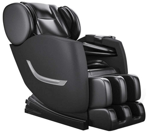 Zero Gravity Massage chair for therapists