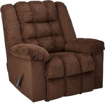 Signature Design LazyBoy Recliner for Back Pain