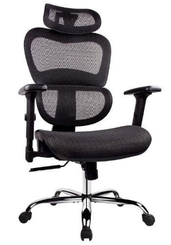 SMUGDESK Office Ergonomic Chair