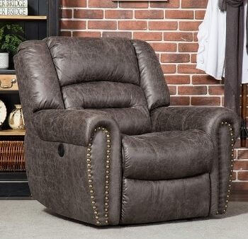 ANJ Electric Recliner Chairs