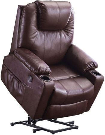 Best Recliner For Stroke Patients