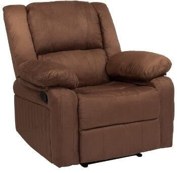 Flash Furniture Harmony Series Recliner