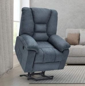 7 Best Microfiber Recliner Sofas (Swivel, Oversized, Leather)