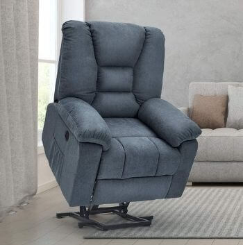 Power Lift Electric Recliner