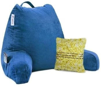 Vekkia Pillow with Support Arms