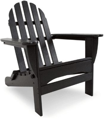 Best Adirondack Chairs for Fire Pit