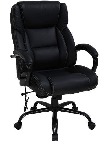 Executive Chair for osteoporosis
