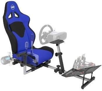 OpenWheeler GEN3 Racing Wheel Stand Cockpit