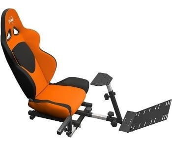 Openwheeler Advanced Racing Seat Gaming Chair