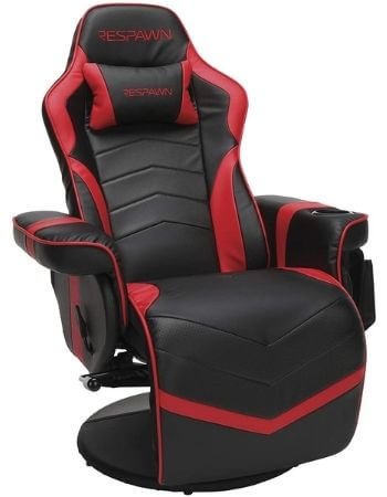 RESPAWN 900 Racing Style VR Gaming Recliner