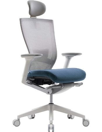 SIDIZ T50 Home Office Desk Chair