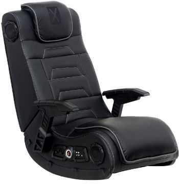X Rocker Pro Series H3 Gaming Chair