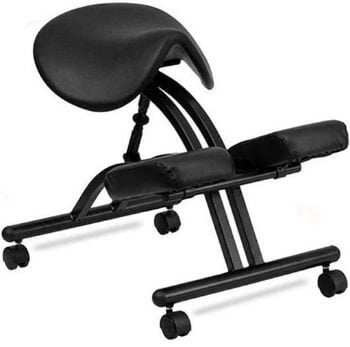 best office chair for coccyx leg pain
