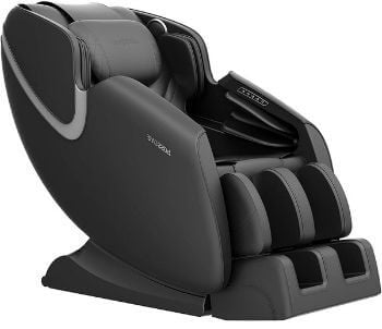 BOSSCARE Recliner with Zero Gravity Airbag Massage