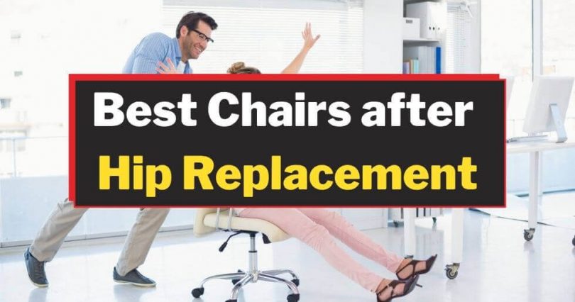 10 Best Chair After Hip Replacement Surgery 2022 9401