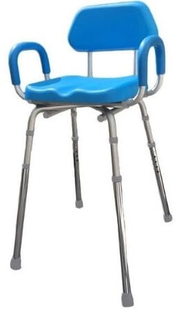 Hip Chair Apex Premium & Padded