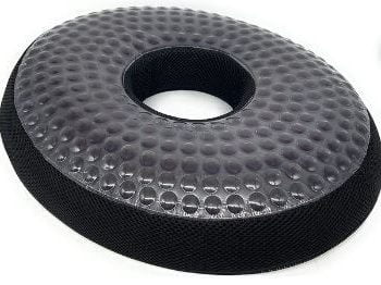 Luxury Orthopedic Donut cushion for hemorrhoids