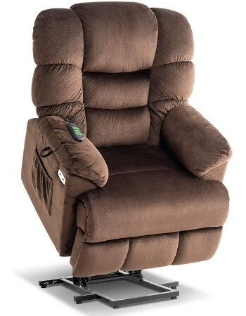 Mcombo Infinite Position Lift Chair