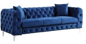 Modern Contemporary Sofa Couch