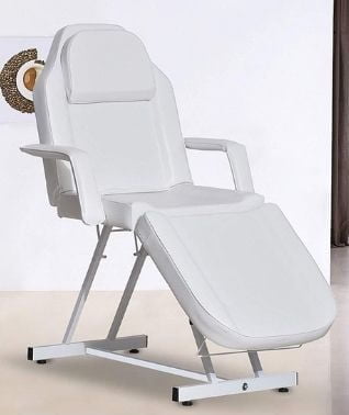 Paddie Microblading Bed, Chair & Table