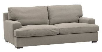 Stone And Beam Oversized Couch - Best for Cuddling