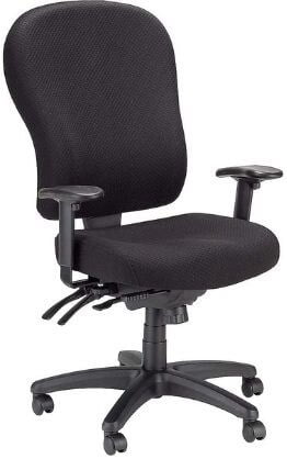 Tempur-Pedic TP4000 Ergonomic Fabric Chair