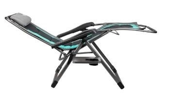 zero gravity chair