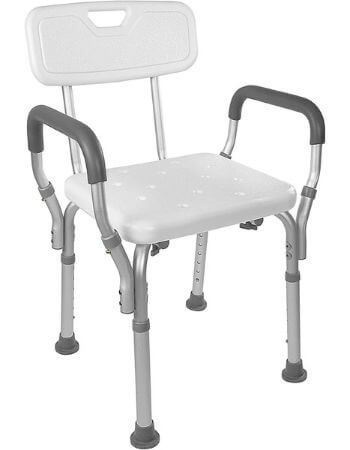Vaunn Lift Chair for Back Surgery Patient