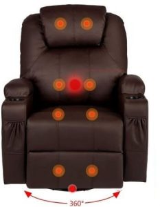 Best Lounge Chair for Back Health