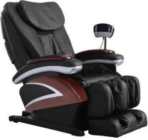 Full Body Electric Shiatsu Massage Recliner