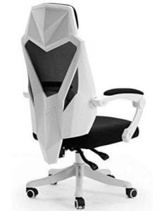 Hbada Breathable Mesh Recline Chair 