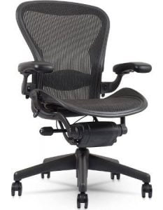 Herman Miller Classic Aeron Task Chair